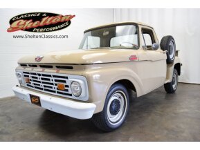 1964 Ford F100 for sale 101753177