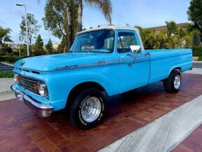 1964 Ford F100 for sale 101754253