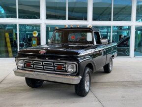 1964 Ford F100 for sale 101762533