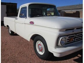 1964 Ford F100 for sale 101775047