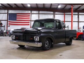 1964 Ford F100 for sale 101782974