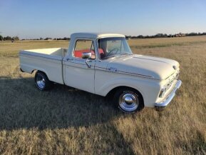 1964 Ford F100 for sale 101798043