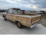 1964 Ford F100 for sale 101807195