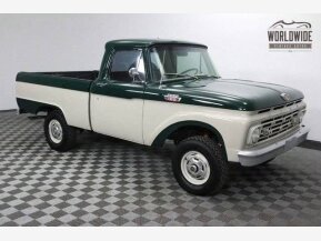 1964 Ford F100 for sale 101818714