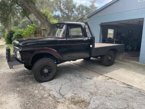 1964 Ford F100 for sale 101822169