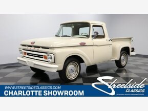 1964 Ford F100 for sale 101836114