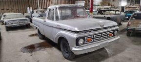 1964 Ford F100 for sale 101842037