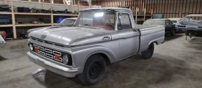 1964 Ford F100 for sale 101866848