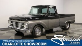 1964 Ford F100 for sale 101870039