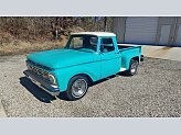 1964 Ford F100 for sale 102019726