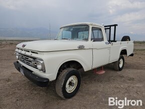 1964 Ford F100 for sale 101894445