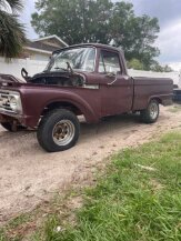 1964 Ford F100 for sale 101900525