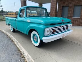1964 Ford F100 for sale 101919457