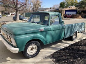 1964 Ford F100 for sale 101928064