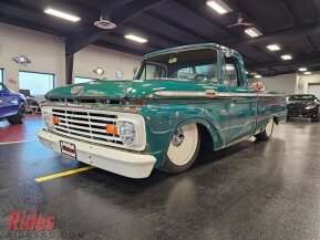 1964 Ford F100 for sale 101941955
