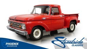 1964 Ford F100 for sale 102002888