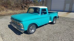1964 Ford F100