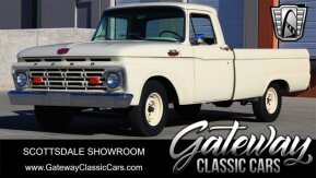 1964 Ford F100 for sale 102005979