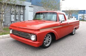 1964 Ford F100 for sale 102015780