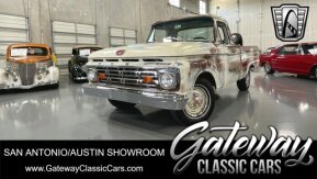 1964 Ford F100 for sale 102018694