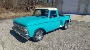 1964 Ford F100 for sale 102019726