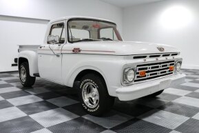 1964 Ford F100 for sale 102021583