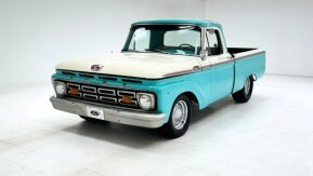 1964 Ford F100 for sale 102025973