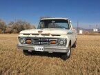 Thumbnail Photo 2 for 1964 Ford F250