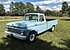 1964 Ford F250 2WD Regular Cab for sale 101245017