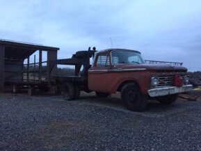 1964 Ford F250 for sale 101583865