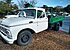 1964 Ford F350 2WD Regular Cab for sale 101254257