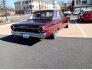 1964 Ford Fairlane for sale 101723641