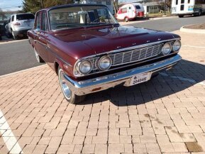 1964 Ford Fairlane for sale 101723641