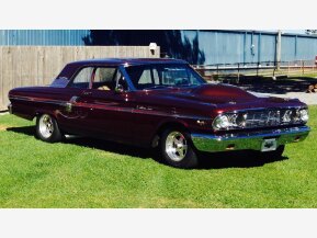 1964 Ford Fairlane for sale 101799862