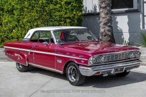1964 Ford Fairlane for sale 102012629