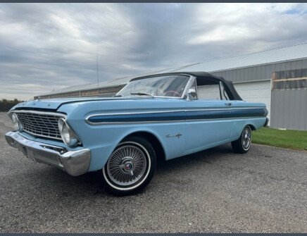 Photo 1 for 1964 Ford Falcon