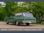 Thumbnail Photo 2 for 1964 Ford Falcon