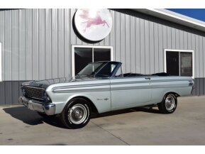 1964 Ford Falcon for sale 101652220