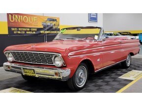 1964 Ford Falcon for sale 101722879