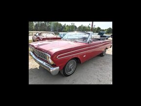 1964 Ford Falcon for sale 101736857