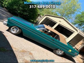 1964 Ford Falcon for sale 101738020