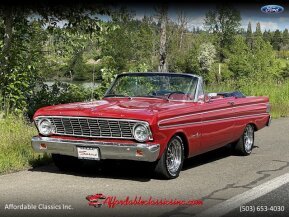 1964 Ford Falcon for sale 101738153
