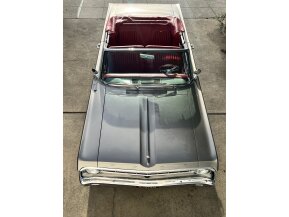 1964 Ford Falcon for sale 101738538