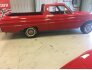 1964 Ford Falcon for sale 101751058