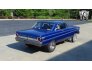 1964 Ford Falcon for sale 101752387