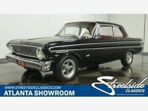 1964 Ford Falcon for sale 101771895