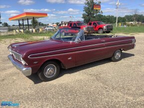 1964 Ford Falcon for sale 101775767