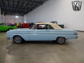 1964 Ford Falcon for sale 101815649