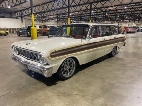 1964 Ford Falcon for sale 101838520