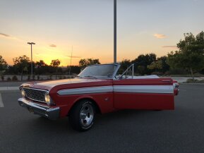 1964 Ford Falcon for sale 101865156